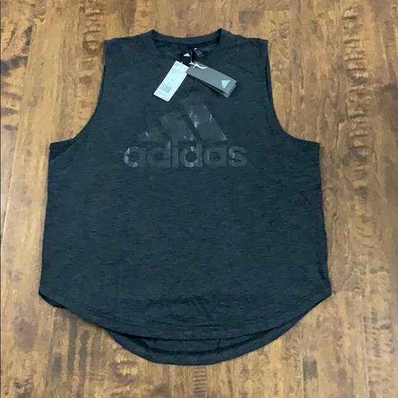 adidas Tops - Adidas Women’s Winners MT Tee Size XL